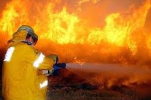 Bu ilki fövqəladə hadisələrin statistikası