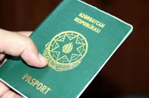 Rusiyada saxta pasportla 20-dən çox azərbaycanlı saxlanılıb