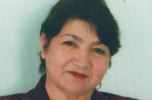 Keçmiş nazir müavini