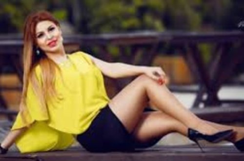 Müflis olan azərbaycanlı müğənni yeni biznes qurdu