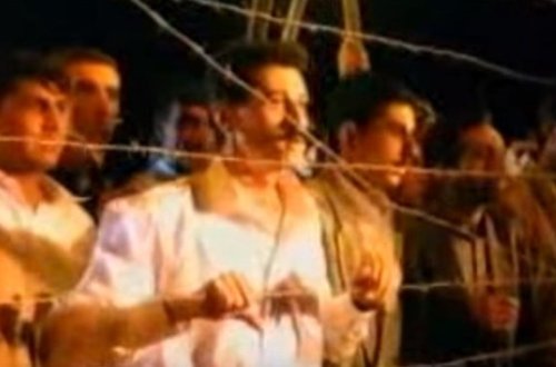 Qovuşduran “Ayrılıq”