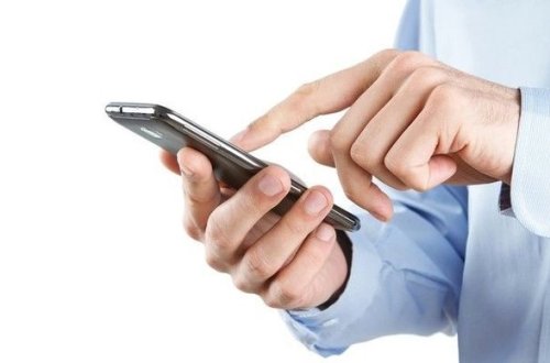 Mobil cihazların satışı ilə məşğul olanlara