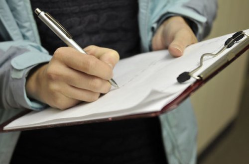 Vergilər Nazirliyi marketlərdə