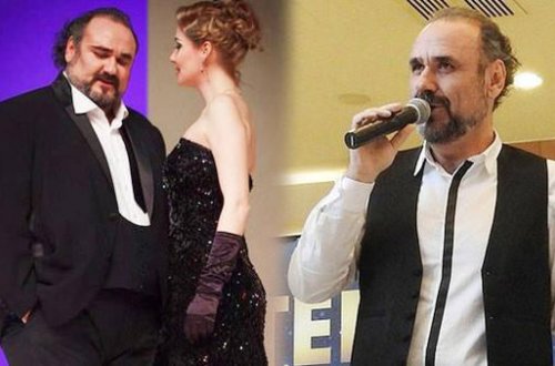 Müğənni 10 ayda 60 kiloqram arıqladı