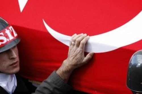 2 əsgər şəhid oldu