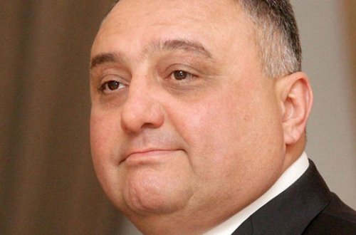 Mahmudovun haker qrupunun