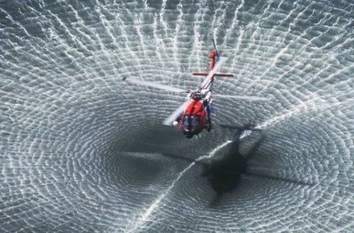 İtkin düşən nefçilərdən daha birinin meyiti