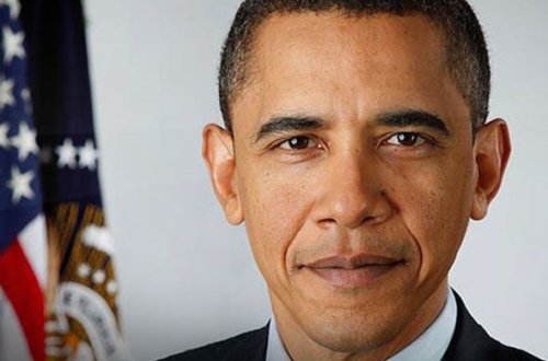 Obama ABŞ-ı dünya jandarmı elan etdi