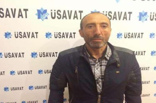 Suraxanı İcra Hakimiyyəti 16 il mənzil növbəsində olan əlilə ev tikməyə icazə vermir