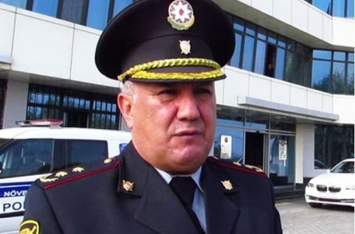 Dövlət Yol Polisindən sürücülərə