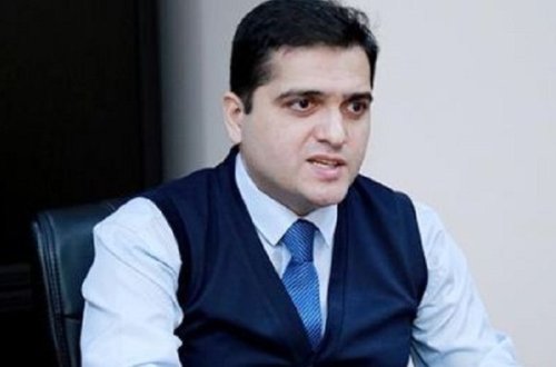 `Mingəçevirə görə Xankəndini yerlə-yeksan edərik`