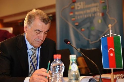 Natiq Əliyev Doha görüşünün yekunlarını şərh etdi