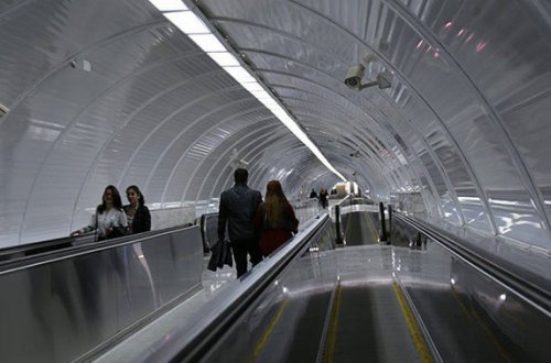 Bənövşəyi xətdən