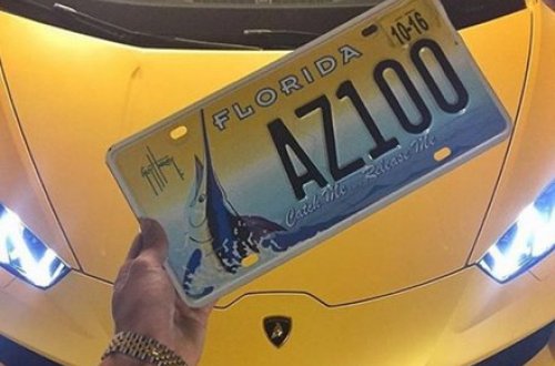 Milyarder Azərbaycanlı balaları belə yaşayır