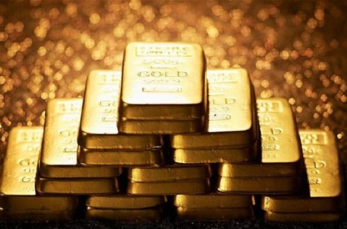 Ölkədən 12 kiloqram qızıl çıxaranlar tutuldu