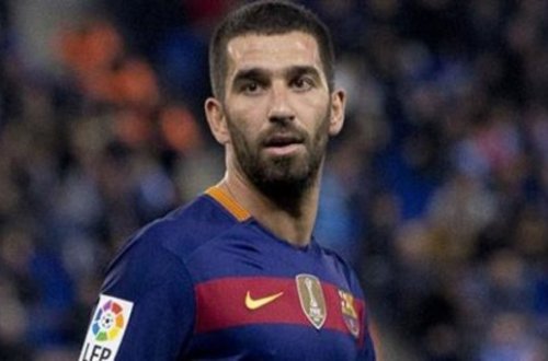 Arda məşqə niyə qatılmadı?