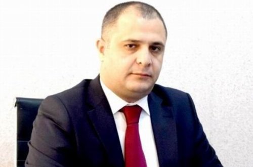 Münaqişənin həlli qaçılmazdı