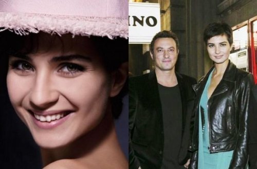 Tuba Büyüküstün boşandı