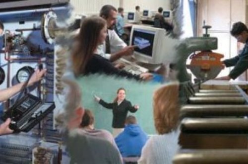 Peşə təhsilində yenilik: