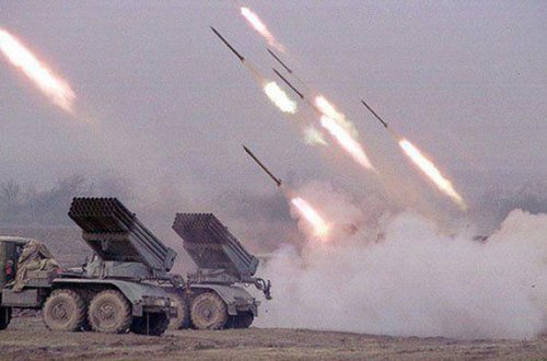 Qarabağda böyük savaş proqnozu