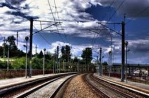 Sabah Azərbaycanda yeni dəmir yolu körpüsünün təməli qoyulacaq