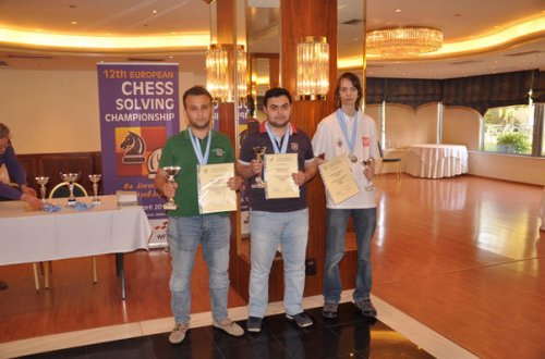 Şahmat üzrə yığmamız tarix yazdı