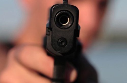 Neftçalada qardaş qardaşı öldürdü