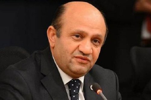 `Türkiyədə 133-ü general fəraridir`