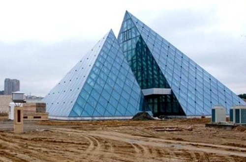 Bu gün Bakı metrosunun