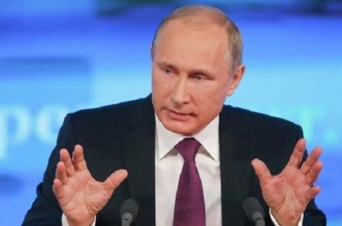 Putin Qarabağ məsələsini şəxsi nəzarətinə götürüb