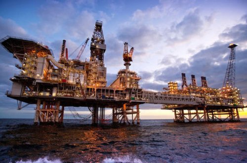 Neftin son qiymətləri