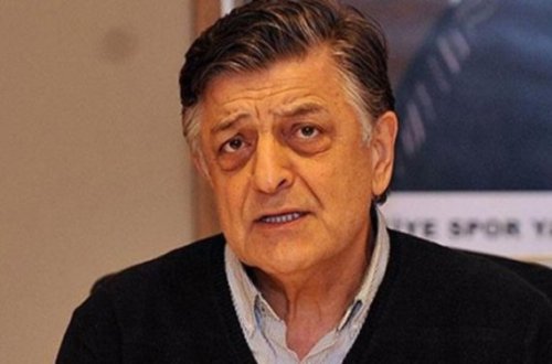 Bu baş məşqçi prezidentin müşaviri olmaq istəyir