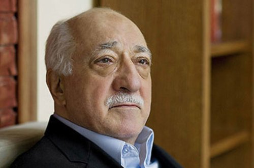 FETO-nun bütün var-dövləti