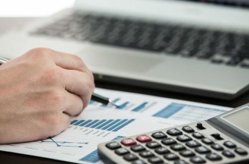 Vergilər Nazirliyi müvəqqəti dayandırılan yoxlamaları