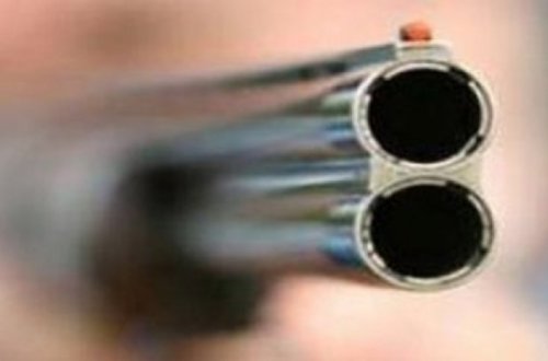 Ağdaşda intihar: 25 yaşlı gənc özünü güllələyib