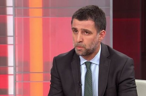 Hakan Şükür və atası Gülənə görə axtarışa verildi