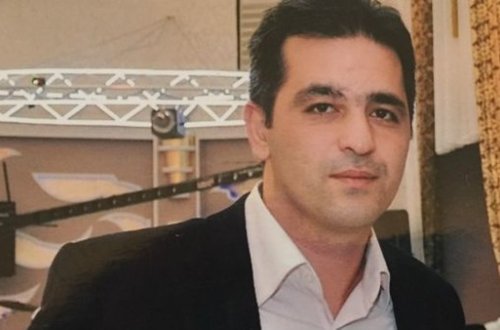 Urfan Vəlizadə olduqca alicənab insan idi