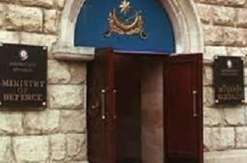 Erməni əsgərləri bir-birlərini güllələyiblər