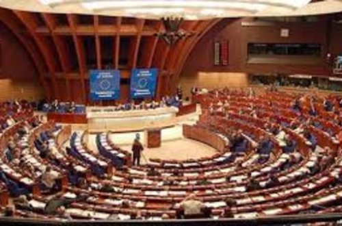 Bu gün AŞPA-nın yaz sessiyası