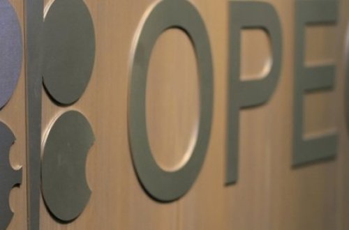 OPEC-in toplantısı nəticəsiz