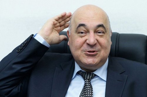 Çingiz Abdullayevin 