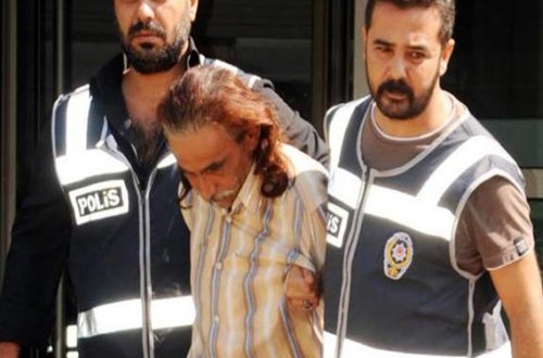 Öz qızını zorlayan və doğulan 2 körpəsini öldürən ataya