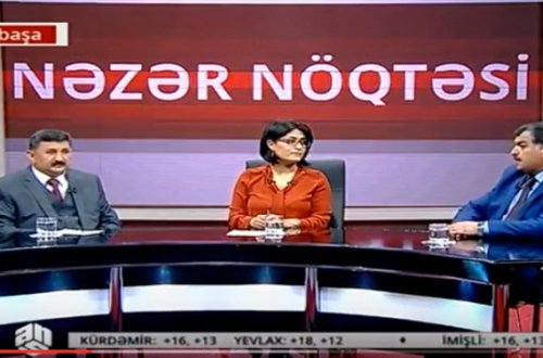 “20 ildir şəhid ailələri qan pulunu ala bilmir”
