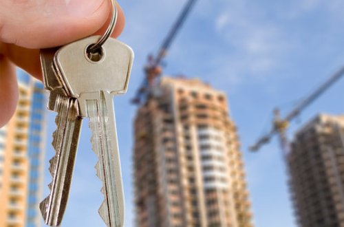 Bakıda mənzil fırıldağı: bir evi iki nəfərə satıblar