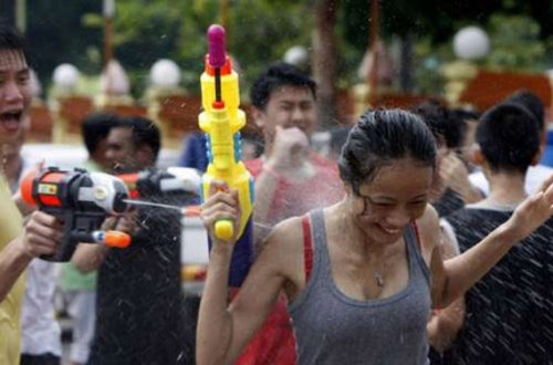 Qətliam kimi bayram tətili