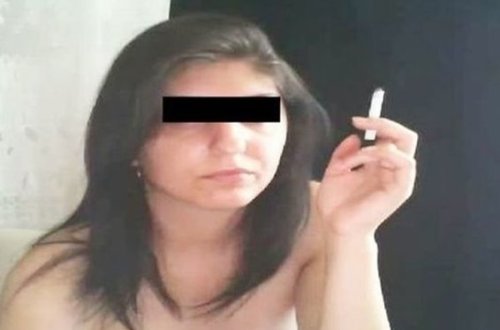 Rumıniyada pornoda çəkilən coğrafiya müəllimi işdən çıxarıldı