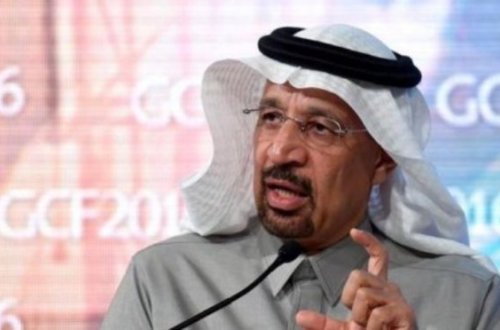 Ərəb nazirdən neftin qiymətinə təsir edən