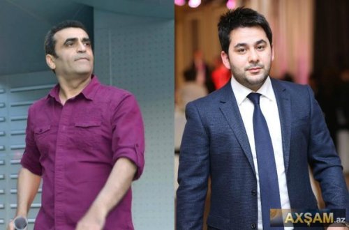 Kamran Həsənli ilə Samir Piriyevin yeni səs yazısı