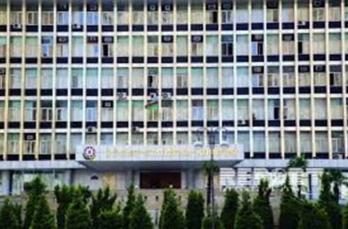 Statistika Komitəsi: 