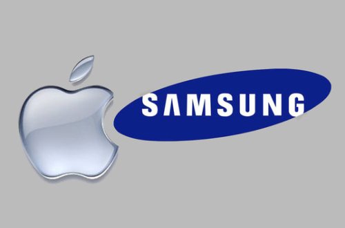 “Samsung” və “Apple” arasında 2,5 milyard dollarlıq razılaşma